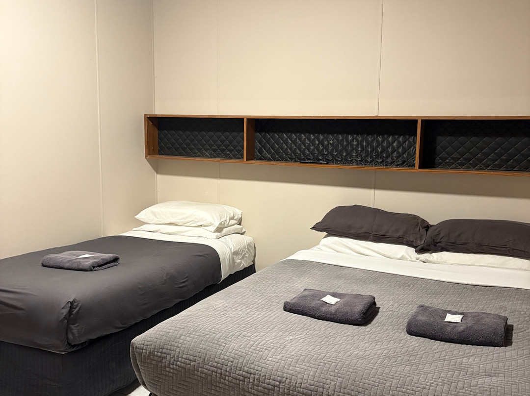 Mundrabilla Roadhouse主图