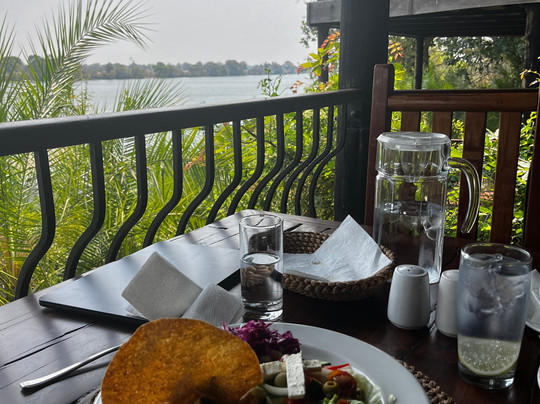 Mukambi Safari Lodge主图