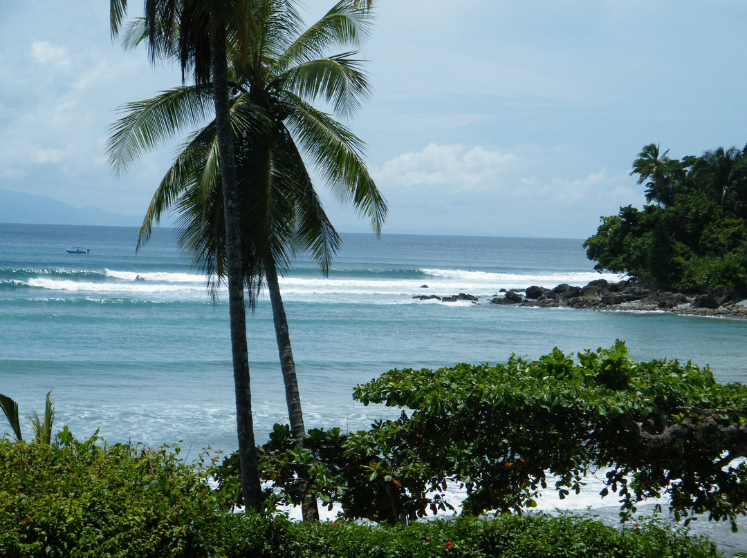 Casa Bambu Beach Resort主图