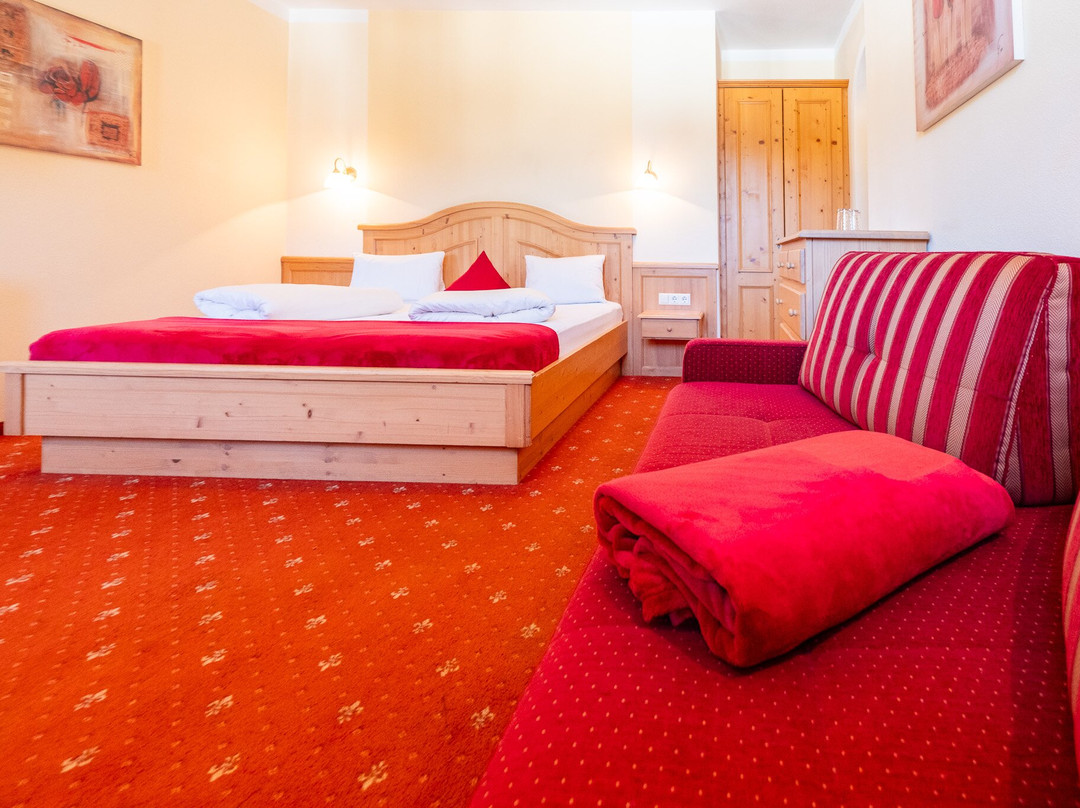 Hotel Rietzer Hof主图