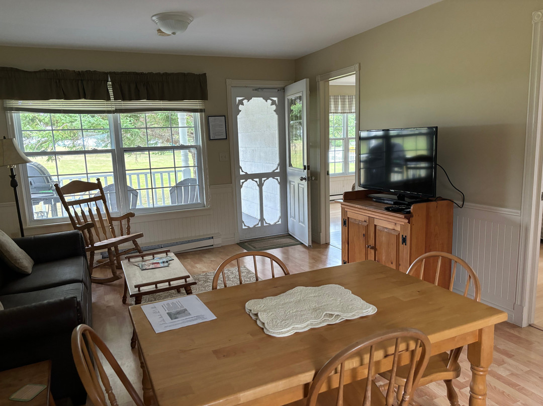 Kindred Spirits Inn & Cottages主图