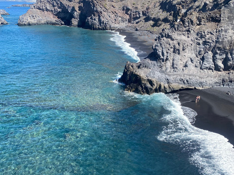 Playa Y Bajas De La Zamora