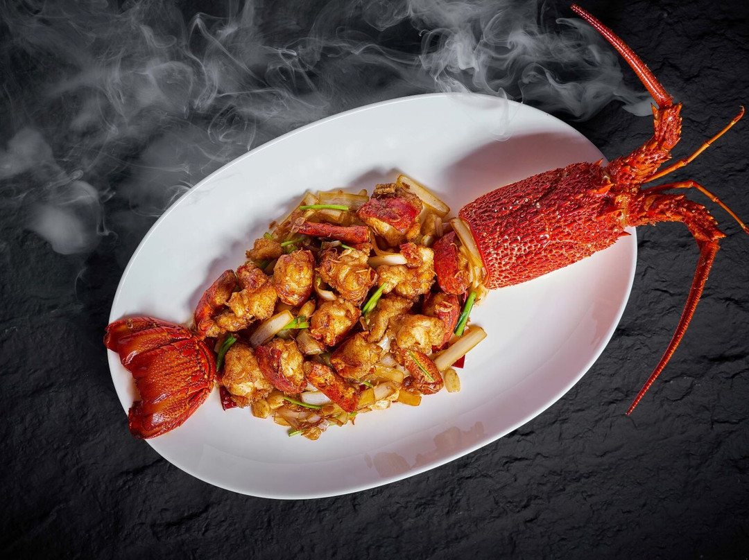 帝雅廷意大利餐厅主图