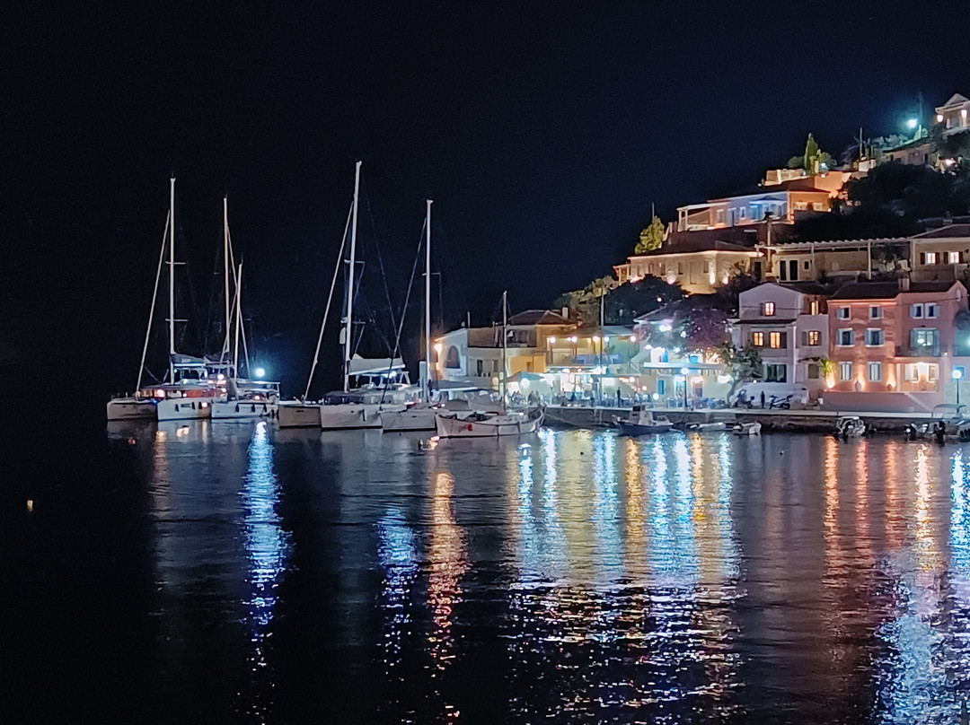 Braunis Horio Villas主图