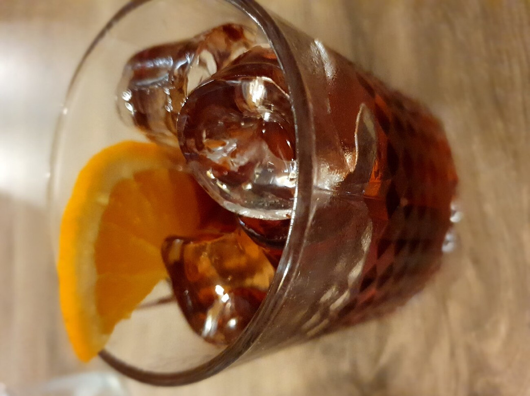 Caffe Degli Artisti-Pianella必去景点