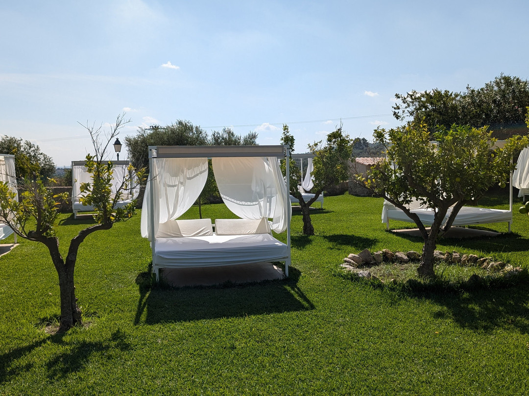 Hotel Binibona Parc Natural主图