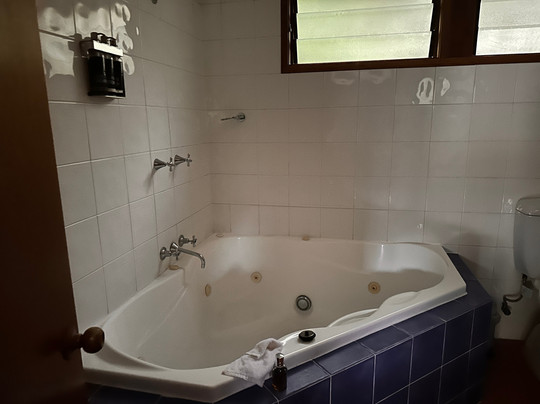 Whispering Valley Cottage Retreat主图