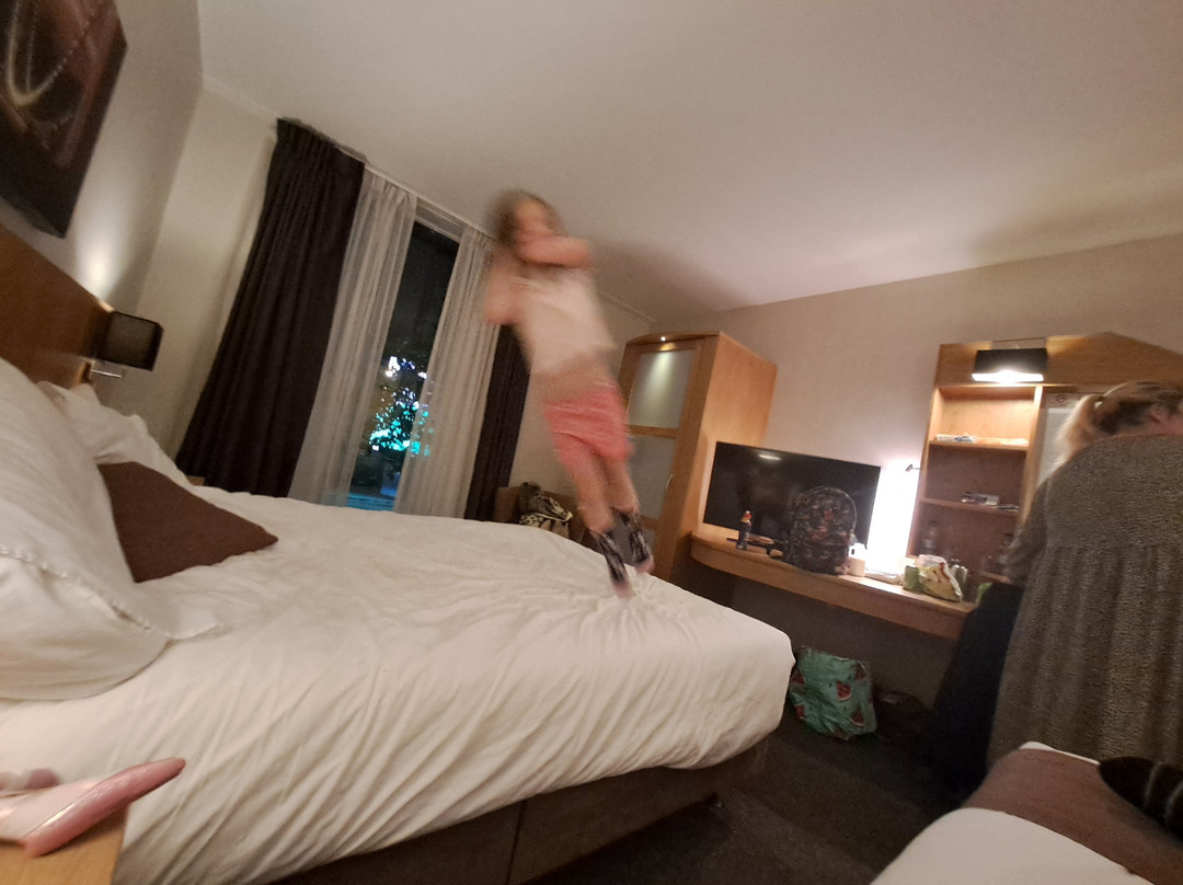 布里斯托尔未来旅馆主图