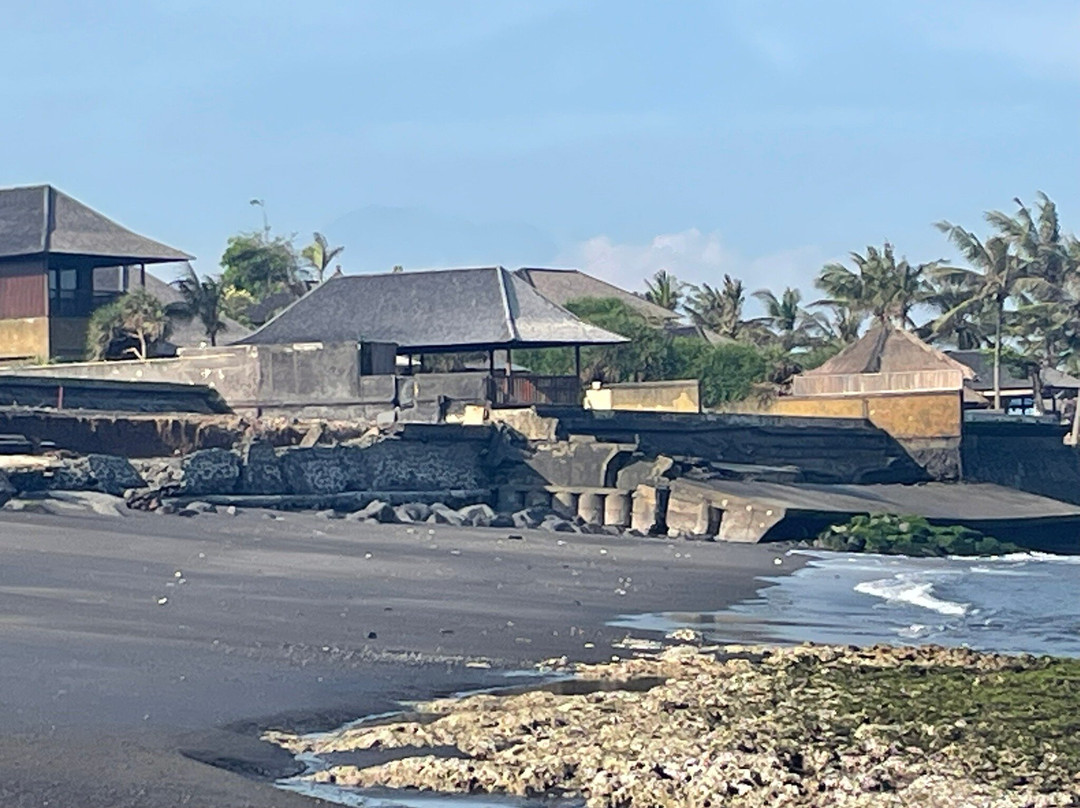 Villa Bayu Gita主图