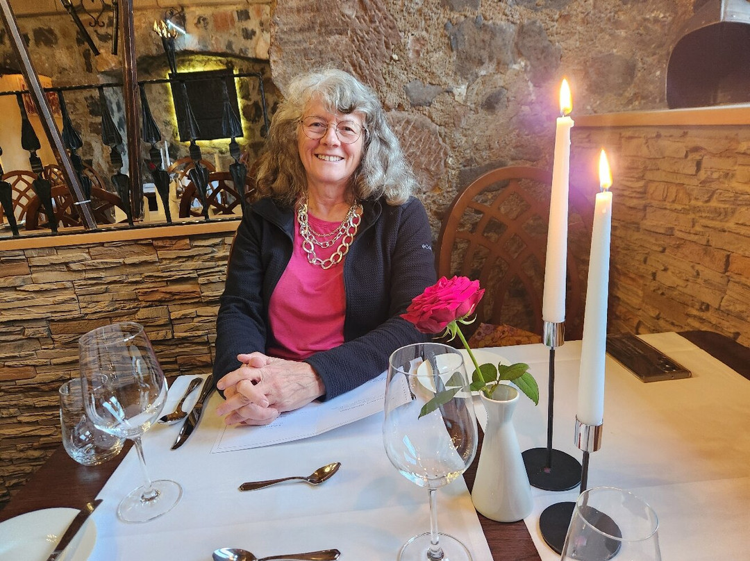 Hotel Burg Staufenberg主图