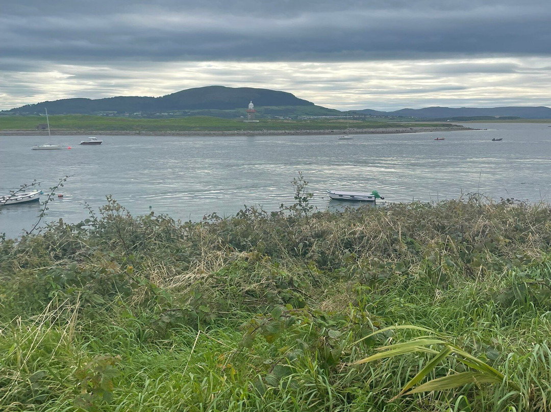 Rosses Point-斯莱戈必去景点