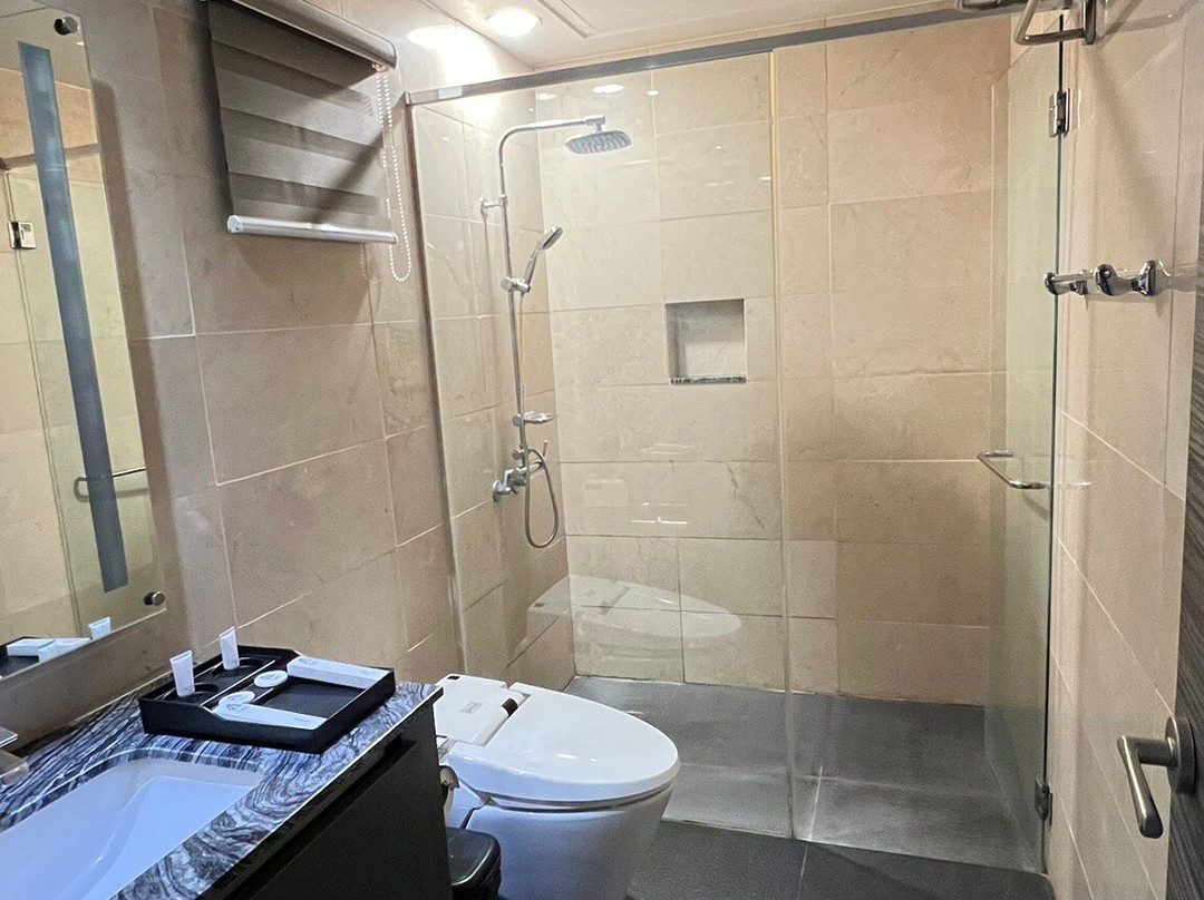 Safari Hotel And Villas