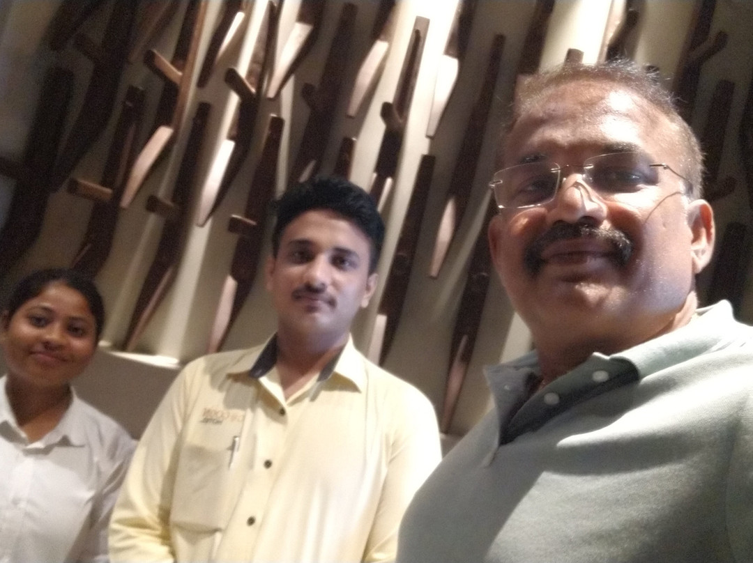 Cocoon Hotel Sangli