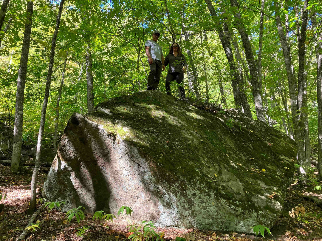 Upper Peninsula Tours-霍顿必去景点
