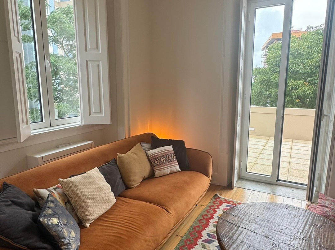 Vila Julieta Guesthouse主图