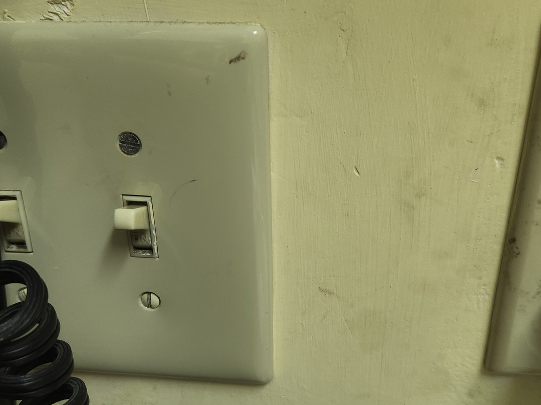 Travelodge by Wyndham Orangeburg主图