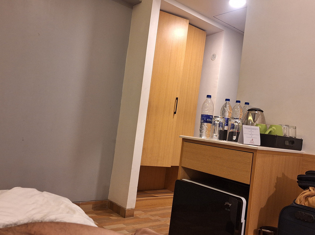 TGI Ameya Grand主图