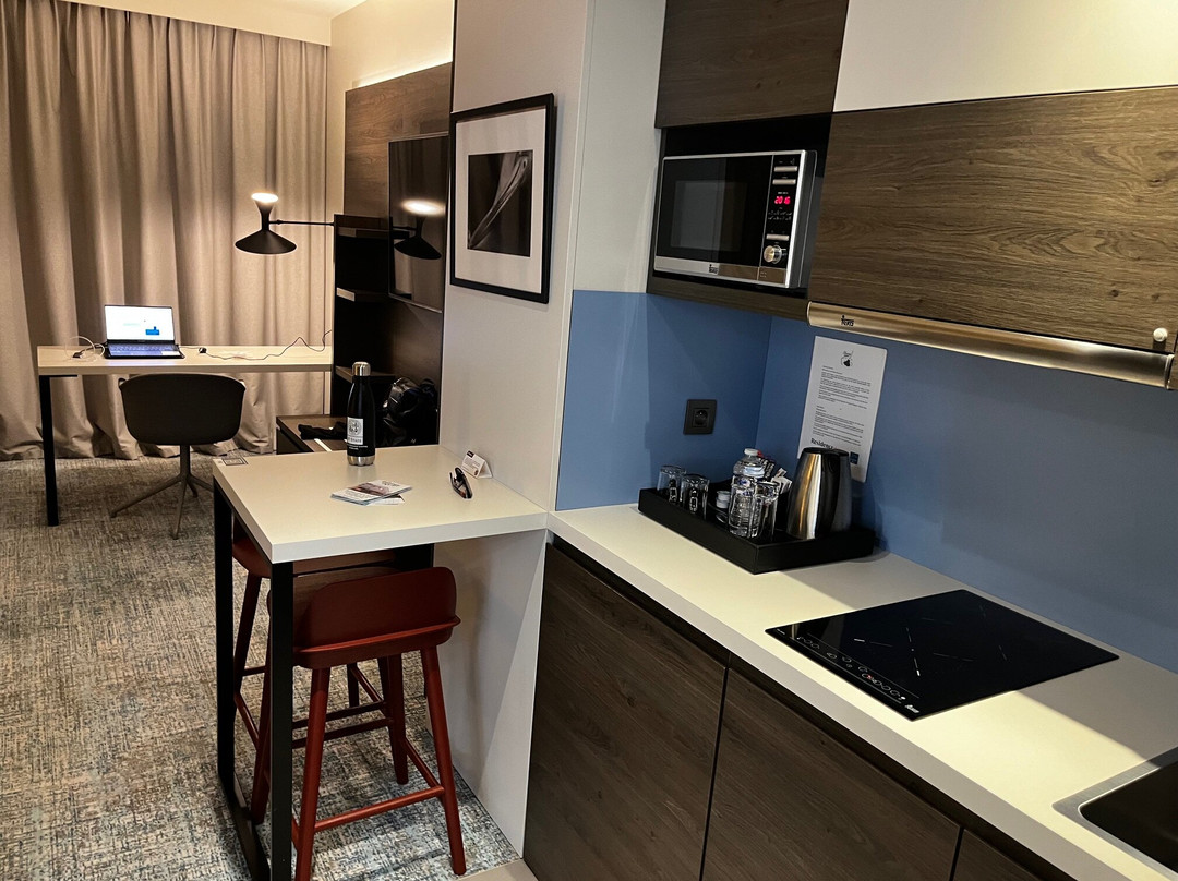 Residence Inn by Marriott Toulouse-Blagnac主图