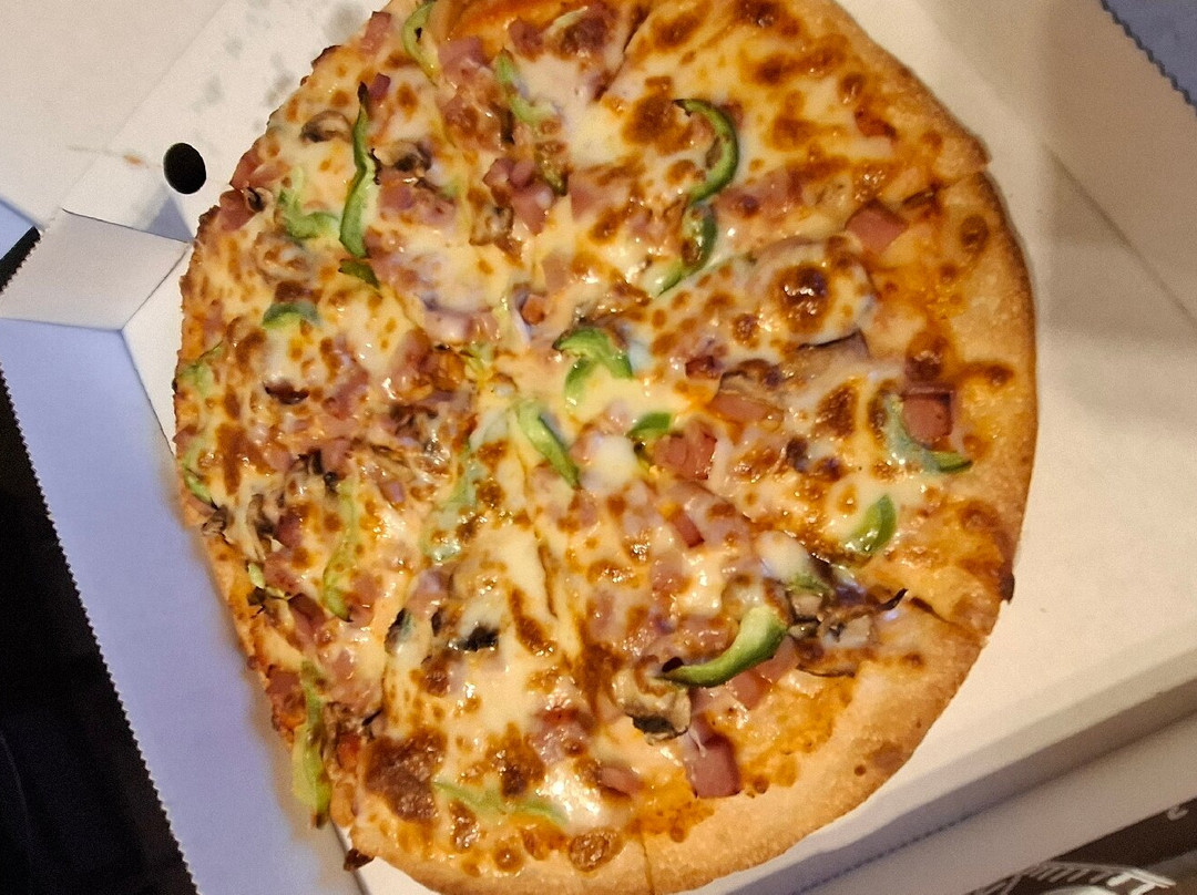 Ness Kebab Burger And Pizza