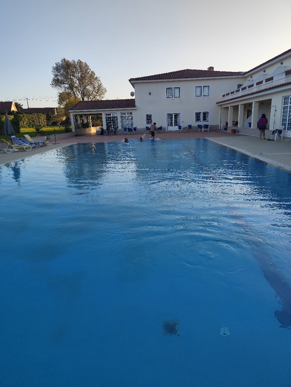 Quinta de Malmedra-官方