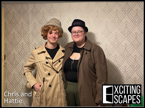 Exciting Escapes-贝辛斯托克必去景点