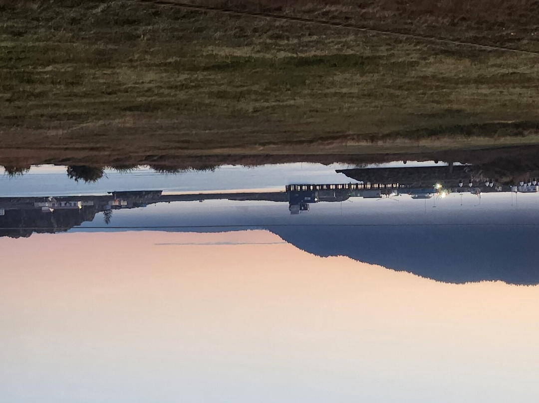 Ocean View Inn主图