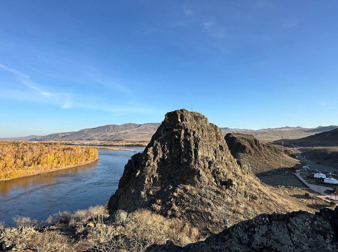 Aldin-Bulak Tourist Complex-Kyzyl必去景点