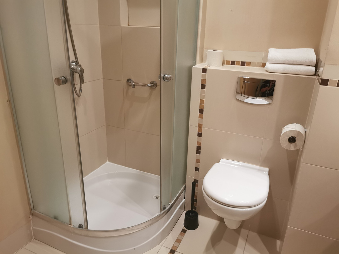 Hotel 500 Strykow主图
