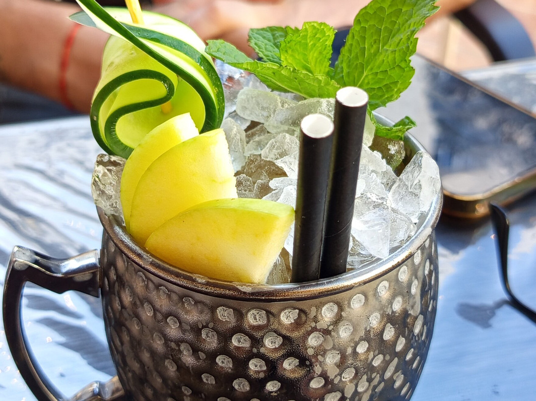 LORO BLANCO-洛斯克里斯蒂亚诺斯必去景点