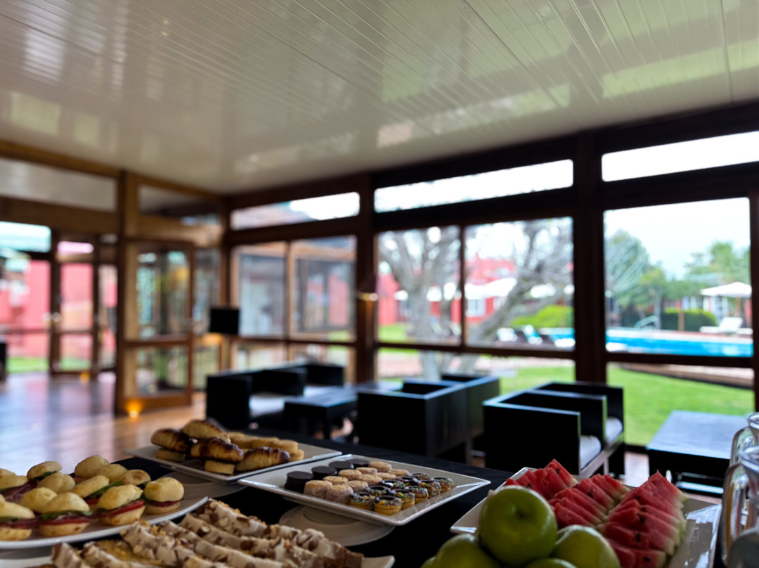 Casa del Sol Hotel & Restaurante主图