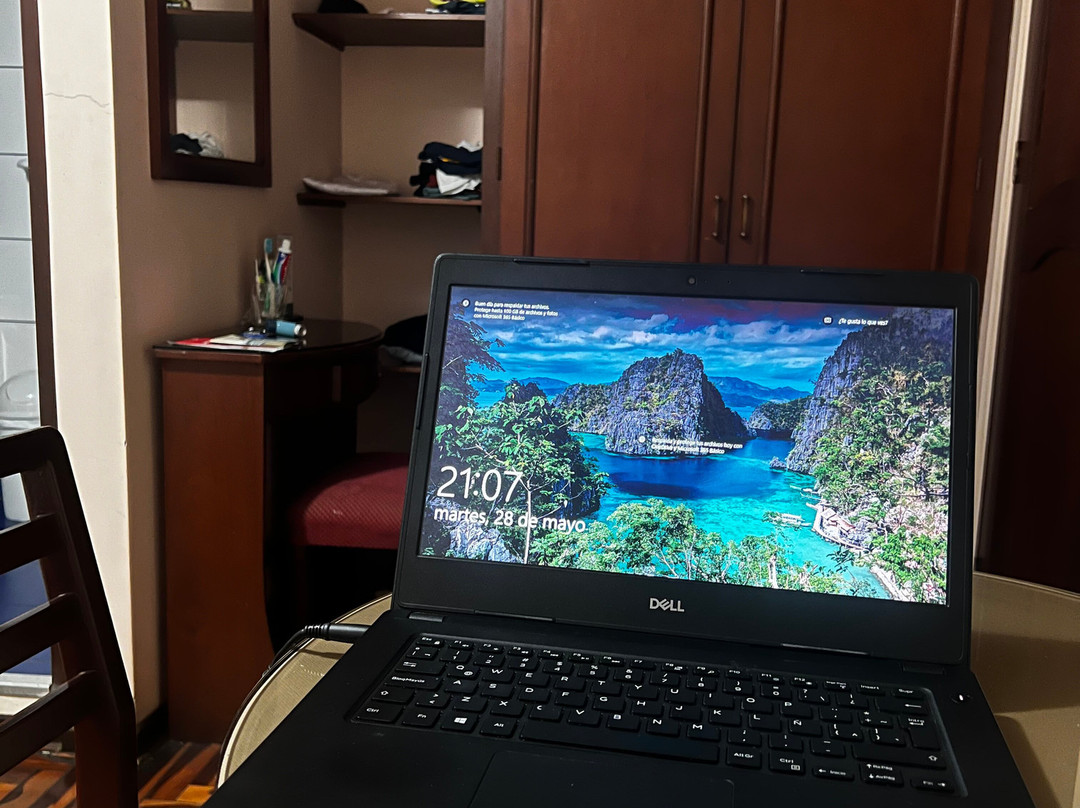 Hotel Torre Norte主图