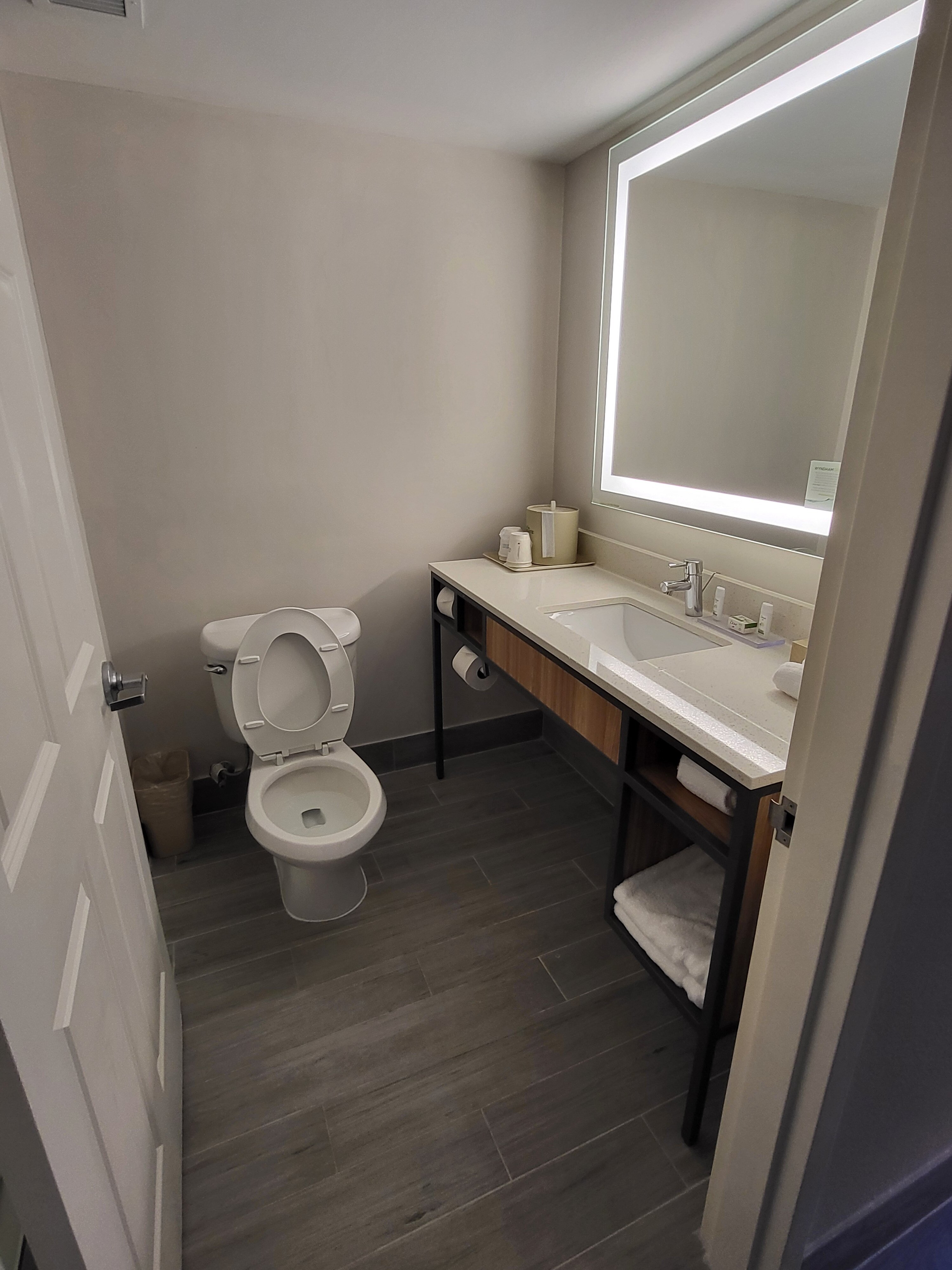 Wingate by Wyndham Richmond Short Pump-官方