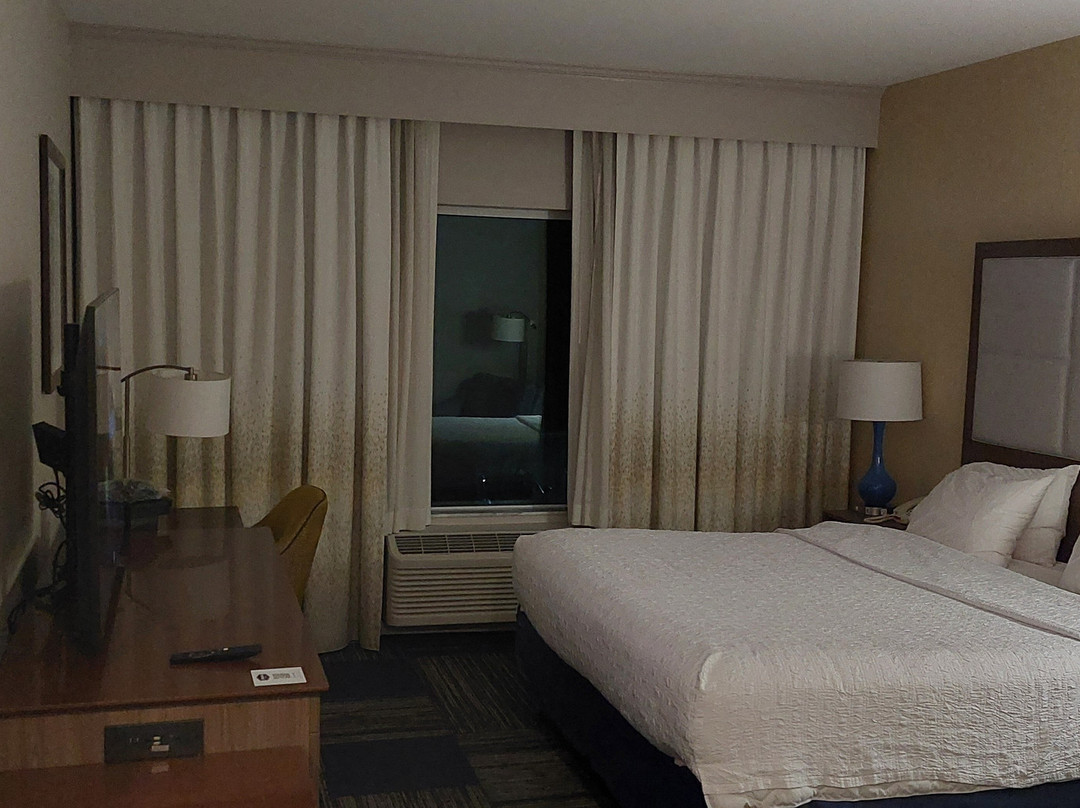 Hampton Inn Lockport主图