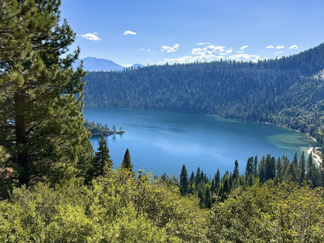 Bally's Lake Tahoe Casino Resort主图