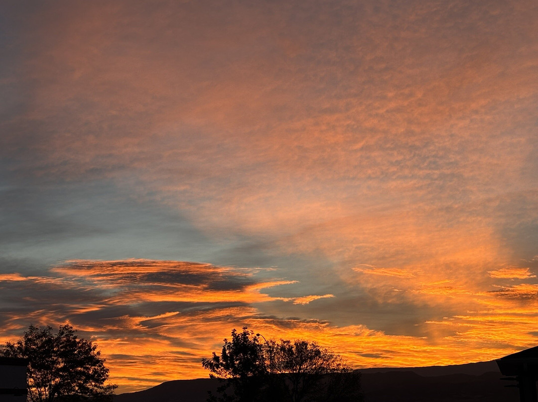 贝斯特韦斯特里奇菲尔德酒店主图