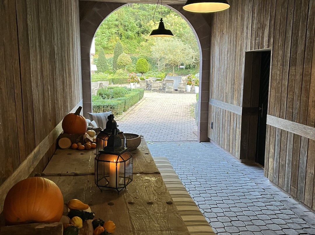 Hardenberg BurgHotel主图