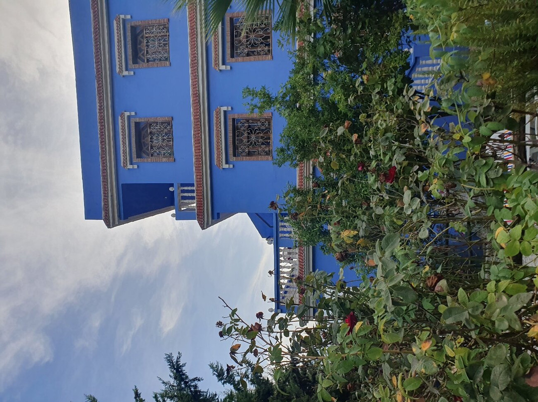 Gite Talassemtane主图