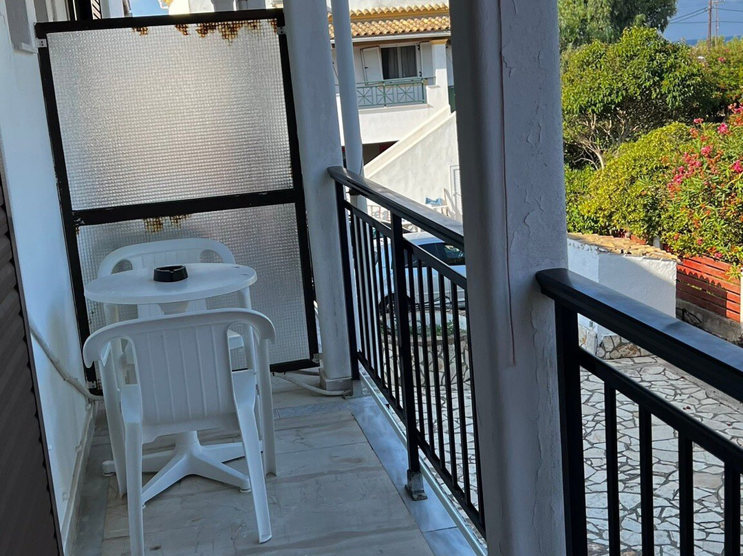 Alexander Beach Hotel主图