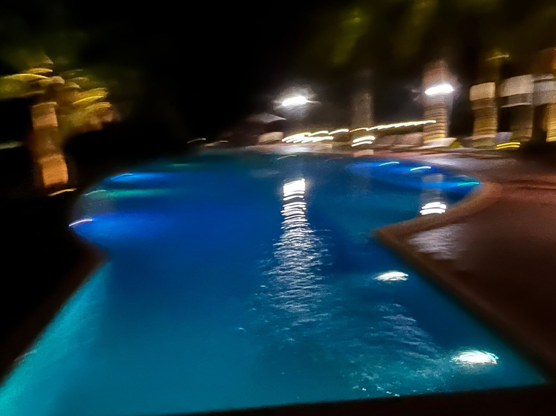 Pousada Terramare主图