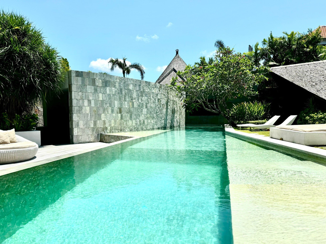 拉亚设计师水疗别墅主图