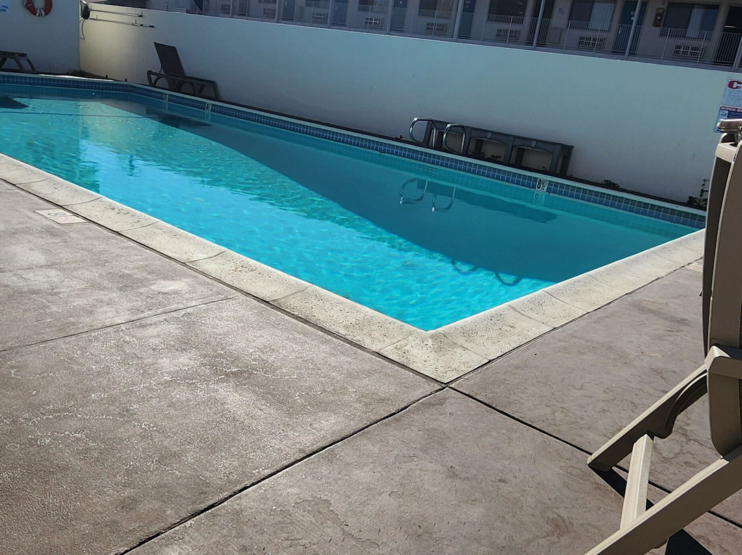 Best Western Bishop Lodge主图