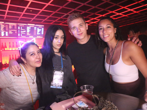 Seoul Night Life-首尔必去景点