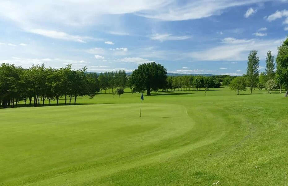 Leominster Golf Club景点图片