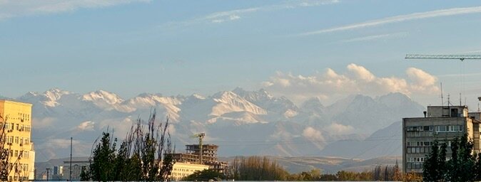 Ramada by Wyndham Bishkek Centre-官方