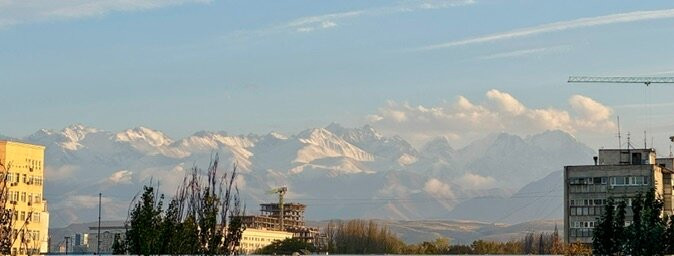 Ramada by Wyndham Bishkek Centre主图