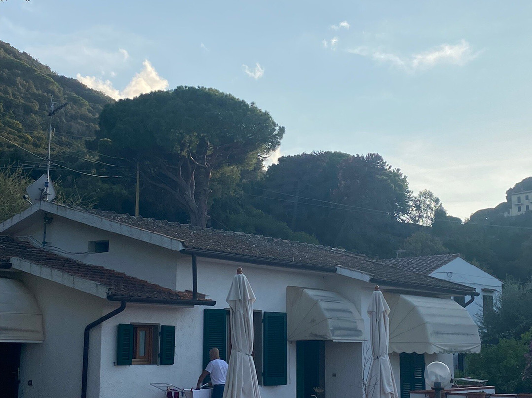 Villa dei Limoni主图