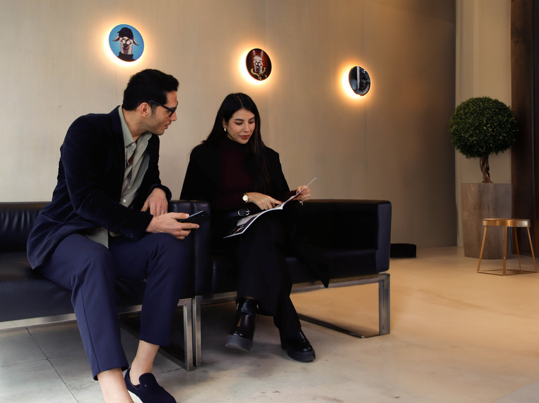 利马圣伊西德罗温德姆Dazzler酒店主图