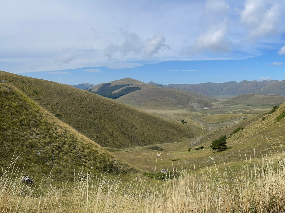 Parco Nazionale dei Monti Sibillini景点图片