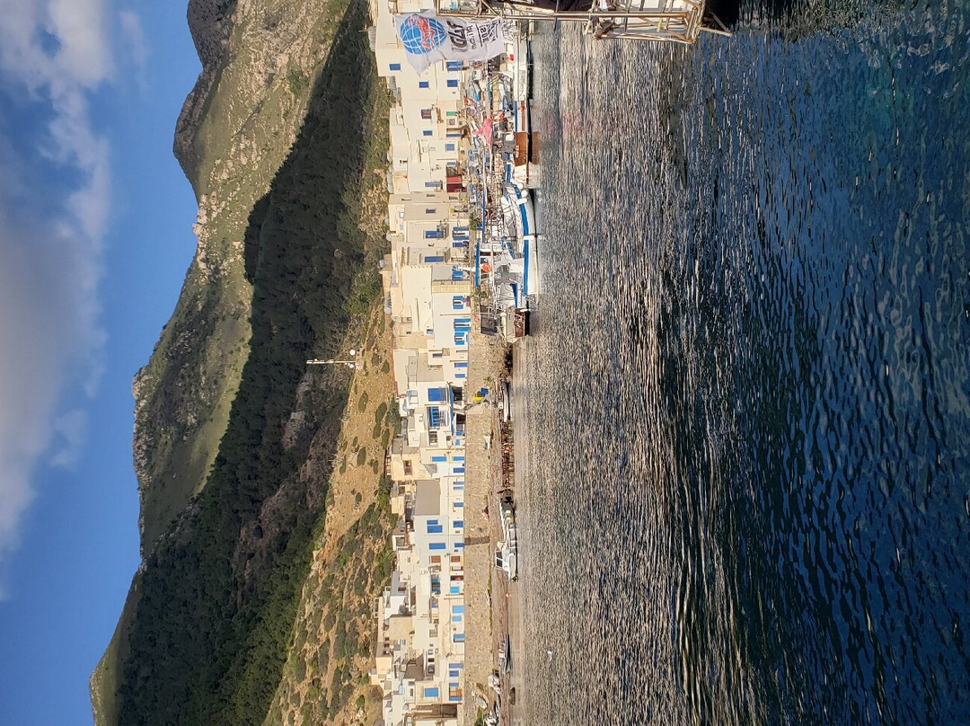 Voglia di Mare Diving Center景点图片