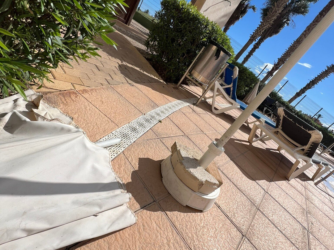 Senator Mar Menor Hotel主图